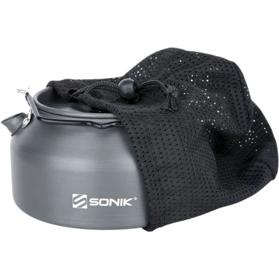 Ceainic Sonik Sizzla Kettle, 1l