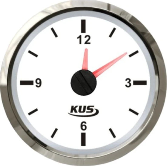 Ceas Ambarcatiune Kus Quarzuhr Weib, 52mm, 1buc/pac