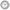 Ceas Ambarcatiune Plastimo Quartzuhr 3 Inch Chrom Matt, 1buc/pac