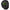 Ceas Garmin Instinct 3 Amoled Black Tactical Edition, 50mm, Curea Neagra