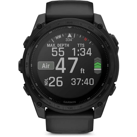 Ceas Garmin Tactix 8 Standard Solar Emea 51mm