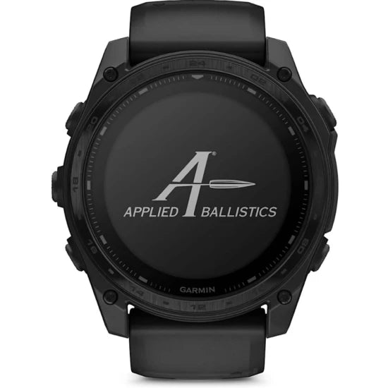 Ceas Garmin Tactix 8 Standard Solar Emea 51mm