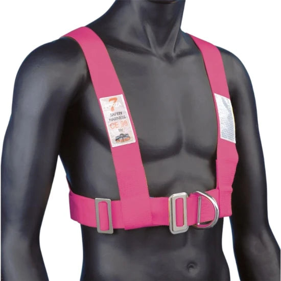 Centura De Siguranta Trem Lifebelt Xl