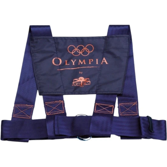 Centura De Siguranta Trem Olimpia