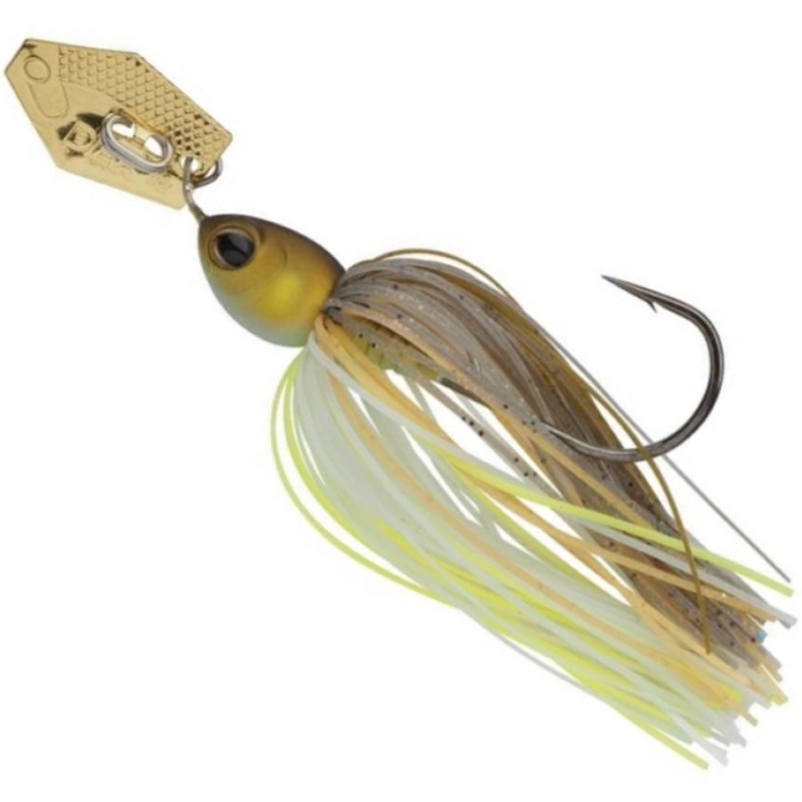 Chatterbait BERKLEY Hard Bait DEX TG, Ayu, 8cm, 11g