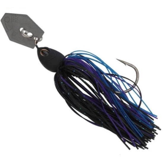 Chatterbait Berkley Hard Bait Dex Tg, Night Sky, 7.5cm, 7g