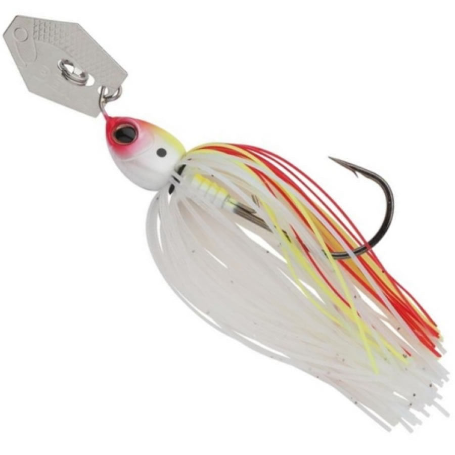 Chatterbait BERKLEY Hard Bait DEX TG, RD Shad, 9cm, 14g