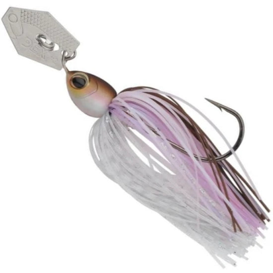 Chatterbait Berkley Hard Bait Dex Tg, Wagasaki, 7.5cm, 7g
