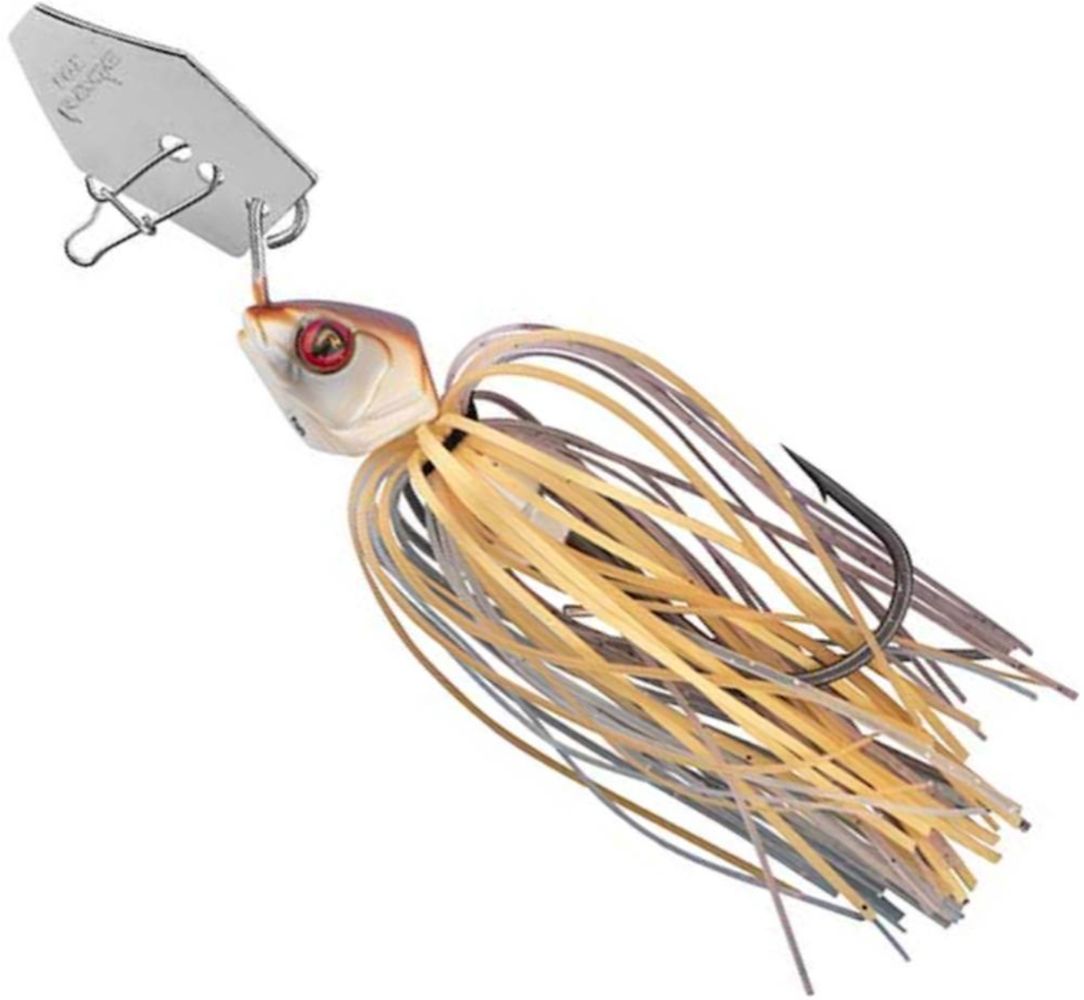 Chatterbait FOX RAGE Bladed Jig, 17g, Wakasagi, 1buc/pac