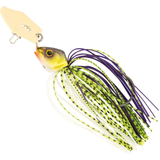 Chatterbait Fox Rage Bladed Jig, 21g, Table Rock, 1buc/pac