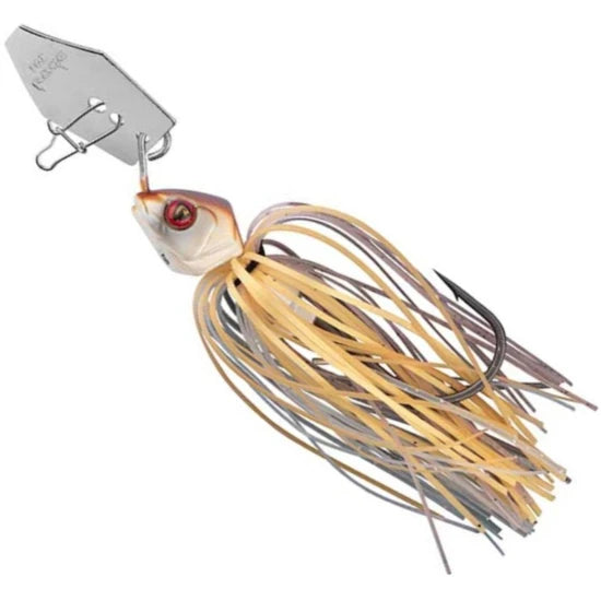 Chatterbait Fox Rage Bladed Jig, 28g, Wakasagi, 1buc/pac