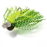 Chatterbait Quantum 4street 10g Lime