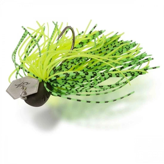Chatterbait Quantum 4street 10g Lime