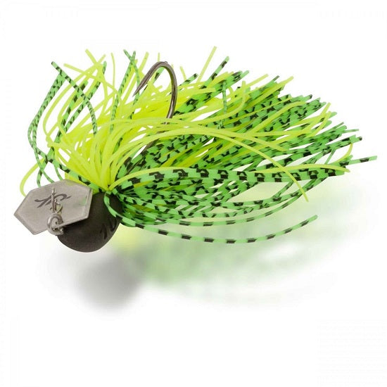 Chatterbait Quantum 4Street 10g Lime
