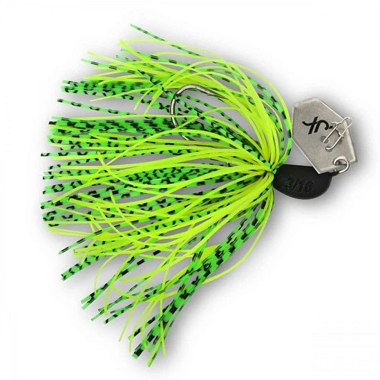 Chatterbait Quantum 4street 10g Lime