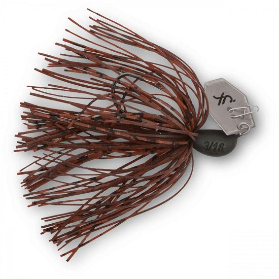 Chatterbait Quantum 4Street 5g Natural