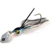 Chatterbait Raid Maxx Blade Power, 04 Smokey Pearl, 14g, 1buc/pac