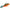 Chatterbait Raid Maxx Blade Power, 09 Orange Perch, 11g, 1buc/pac