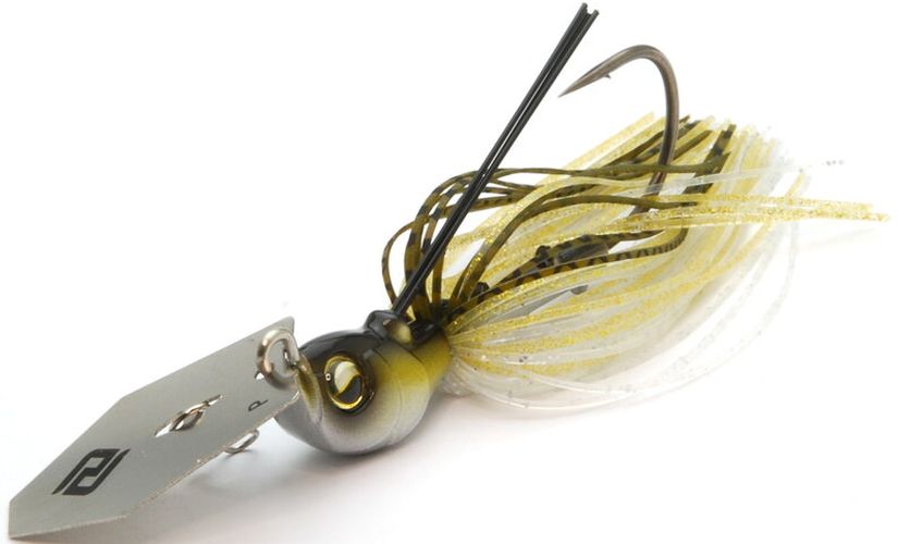 Chatterbait Raid Maxx Blade Power, 10 The Bait, 11g, 1buc/pac