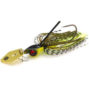 Chatterbait Raid Maxx Blade Speed, 07 Guricha Shad, 8g, 1buc/pac