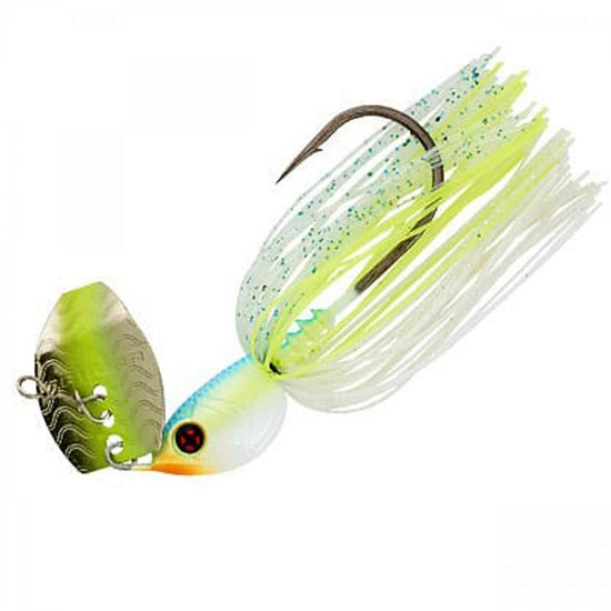 Chatterbait Sakura Cajun 10.5gr JC13 Sexy Shad