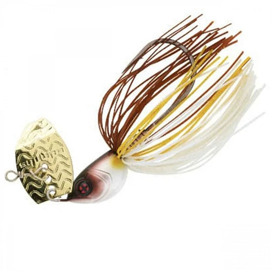 Chatterbait Sakura Cajun 10.5gr Jc15 Ayu