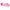 Chatterbait Sakura Cajun 10.5gr Kicker Pink