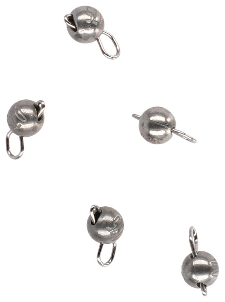 Cheburashka Mikado Wolfram Jaws Set 1, 5Buc