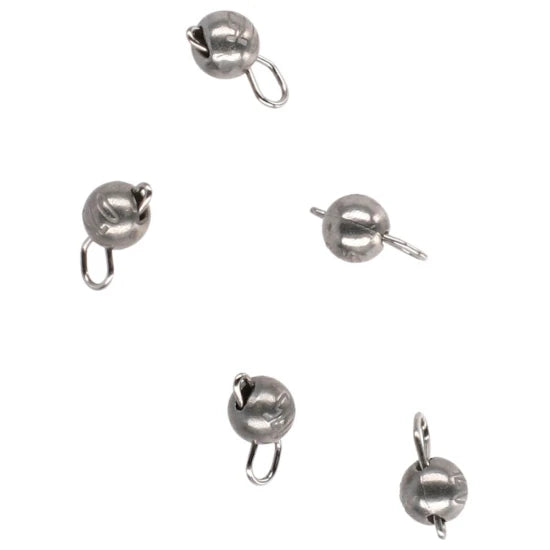Cheburashka Mikado Wolfram Jaws Set 3, 5buc