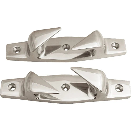 Chei De Amarare Pfeiffer Marine Din Otel Inoxidabil, 150mm, 2buc/pac