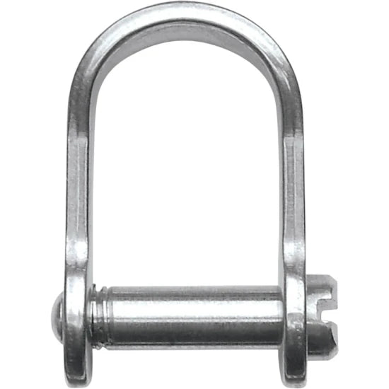 Cheie Plata Din Inox Ronstan Rf707