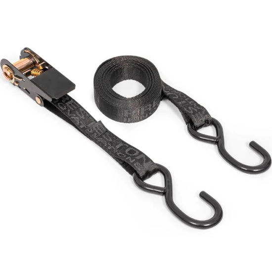 Chinga Ancorare Preston Shuttle Load Strap, 3.00m
