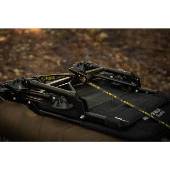 Chinga Cu Clichet Pentru Transport Black Cat, 5m