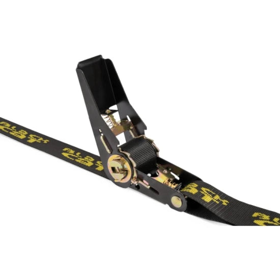 Chinga Cu Clichet Pentru Transport Black Cat, 5m