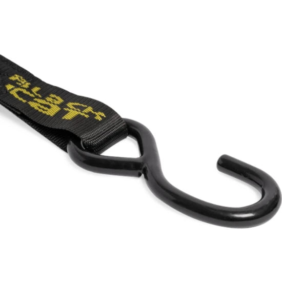 Chinga Cu Clichet Pentru Transport Black Cat, 5m