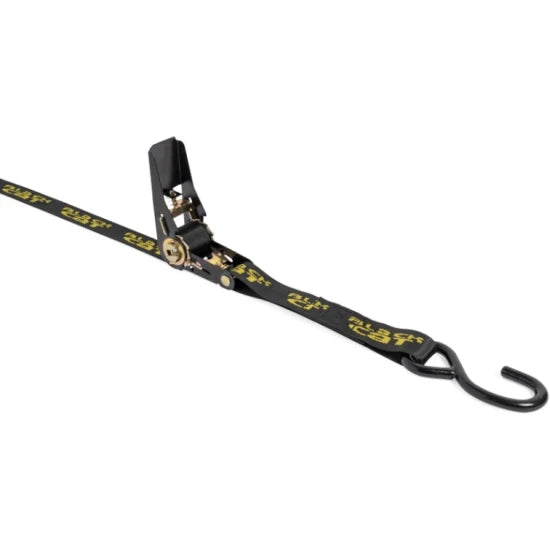 Chinga Cu Clichet Pentru Transport Black Cat, 5m
