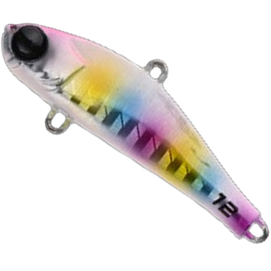 Cicada APIA BIT-V12, 08 Cotton Candy, 4.8cm, 12g