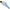 Cicada APIA BIT-V12, 13  Blue Dust, 4.8cm, 12g
