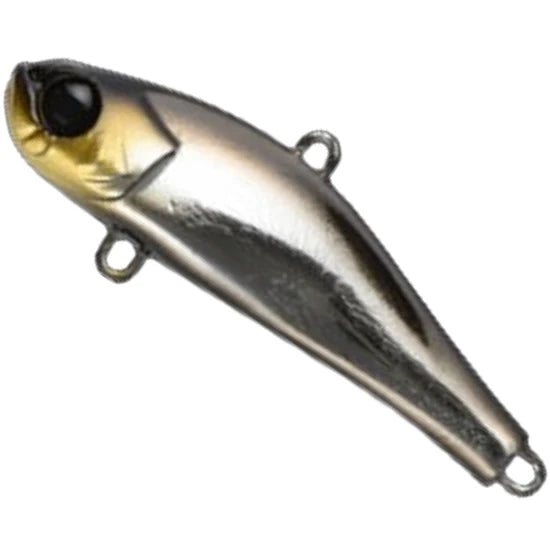Cicada Apia Bit-v12, 18 Black Silver, 4.8cm, 12g