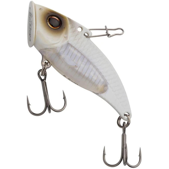Cicada Berkley Rattlin Powerblade, Bone, 4.5cm, 10g, 1buc/pac
