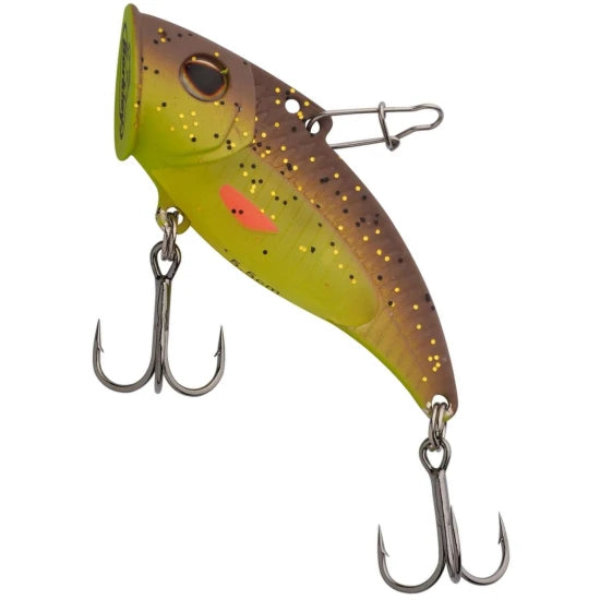 Cicada Berkley Rattlin Powerblade, Brown Chart, 5.5cm, 17g, 1buc/pac