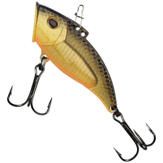 Cicada Berkley Rattlin Powerblade, Dirty Roach, 5.5cm, 17g, 1buc/pac