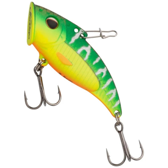 Cicada Berkley Rattlin Powerblade, Firetiger, 5.5cm, 17g, 1buc/pac