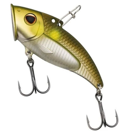 Cicada Berkley Rattling Powerblade, Ayu, 6.5cm, 26g, 1buc/pac