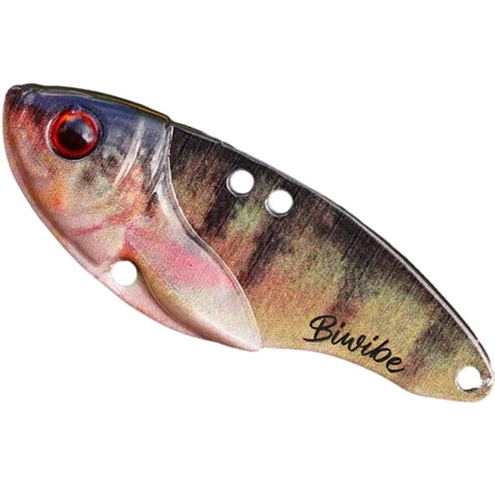 Cicada Biwaa Biwibe Blade, Ct02 Real Perch, 4cm, 7g