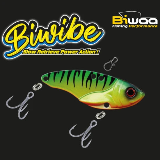 Cicada Biwaa Biwibe Blade, Ct02 Real Perch, 4cm, 7g