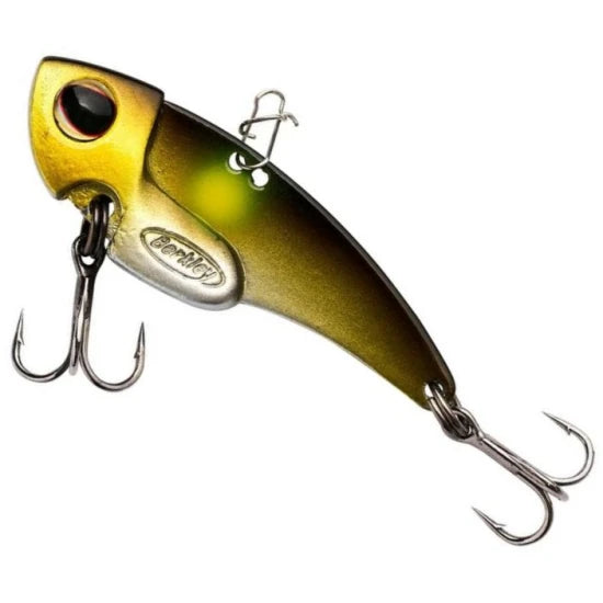 Cicada Berkley Powerblade, Ayu, 4.9cm, 11g