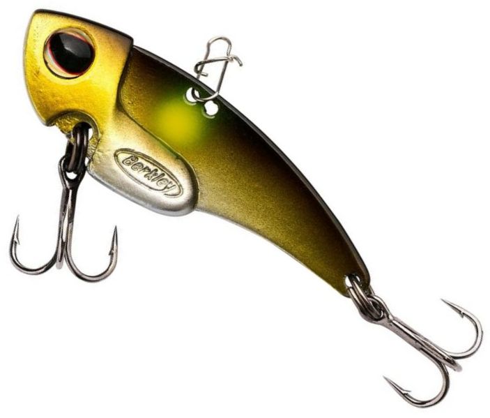 Cicada Berkley Powerblade, Ayu, 5.9cm, 18g