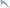 Cicada Berkley Powerblade, Blue Silver, 4.9cm, 11g