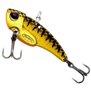 Cicada Berkley Powerblade, Tiger Prawn, 4.9cm, 11g
